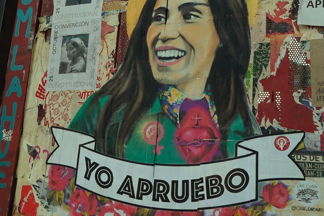 Mi pais imaginario : Foto