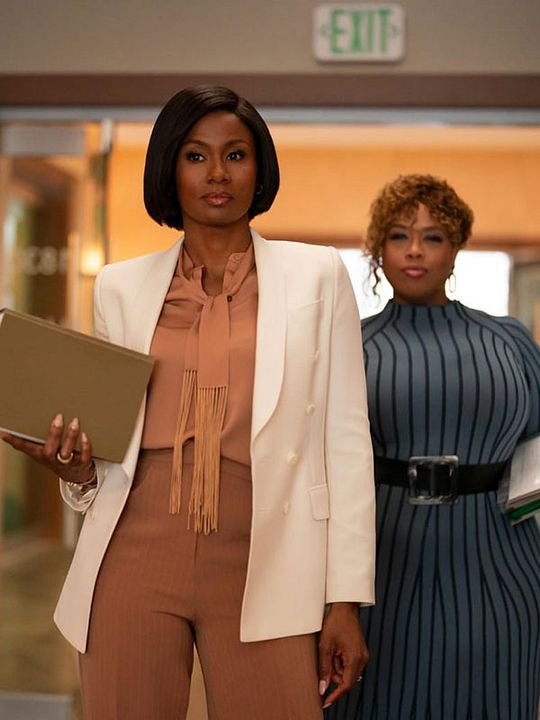 En busca de pruebas : Póster