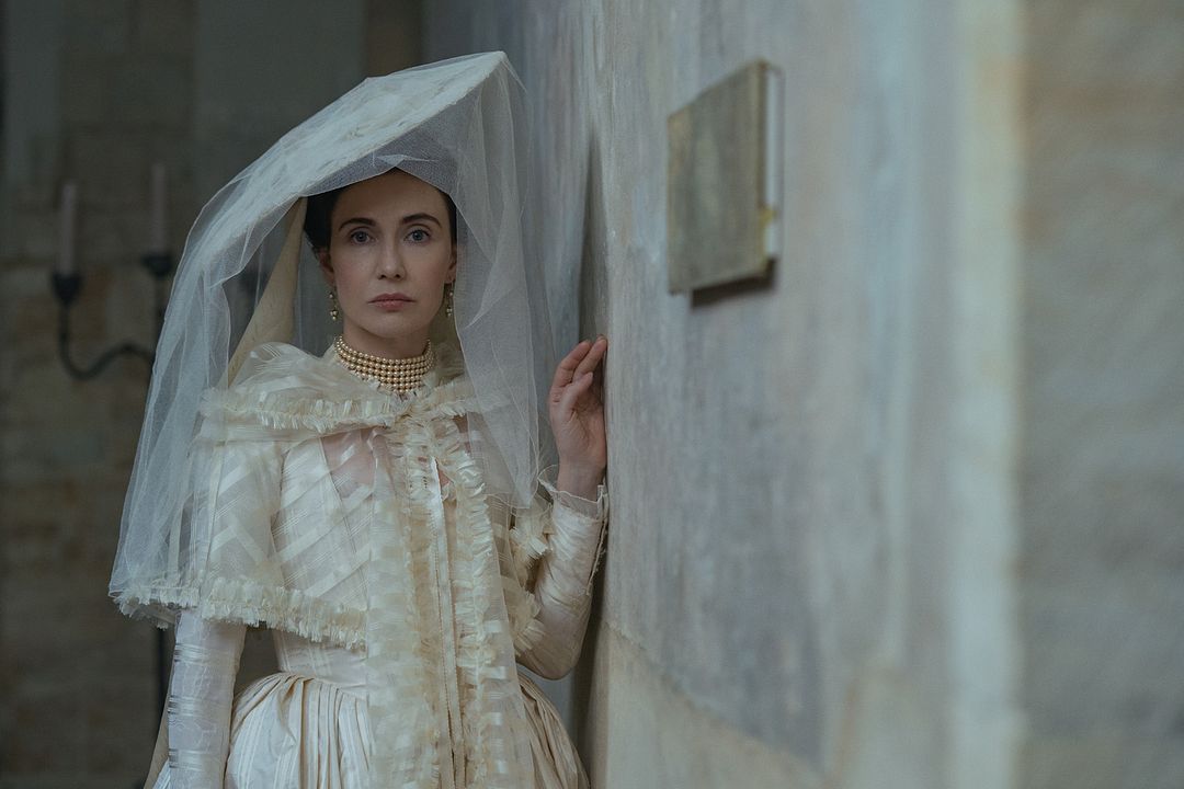 Foto Carice van Houten