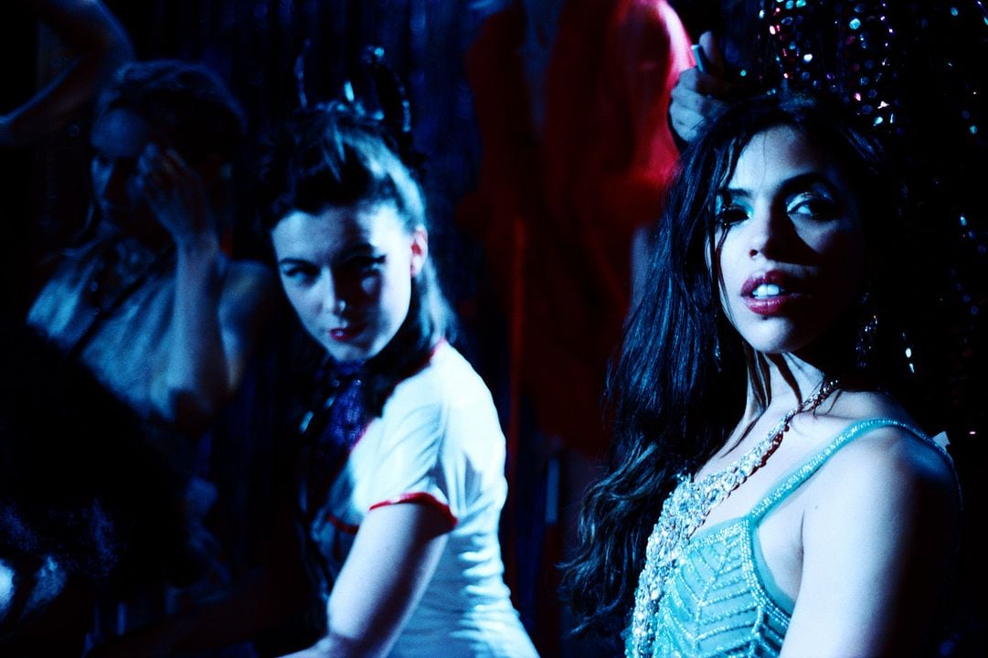 Por puro placer : Foto Zita Hanrot