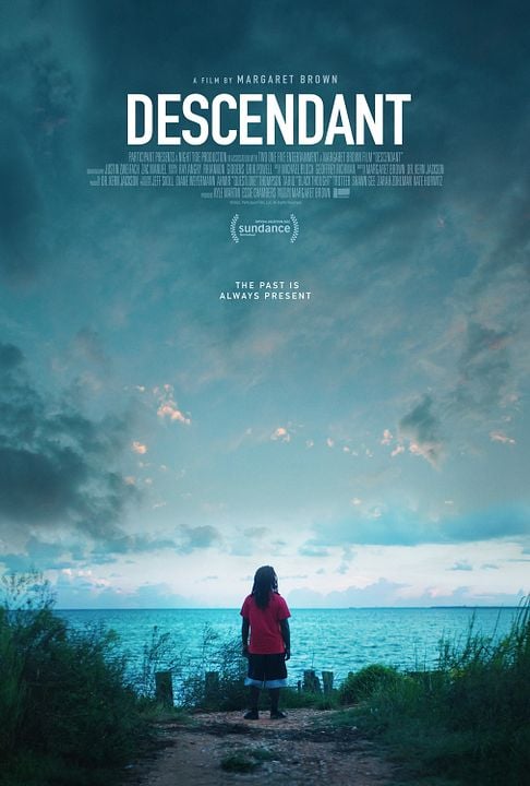 Descendant : Póster