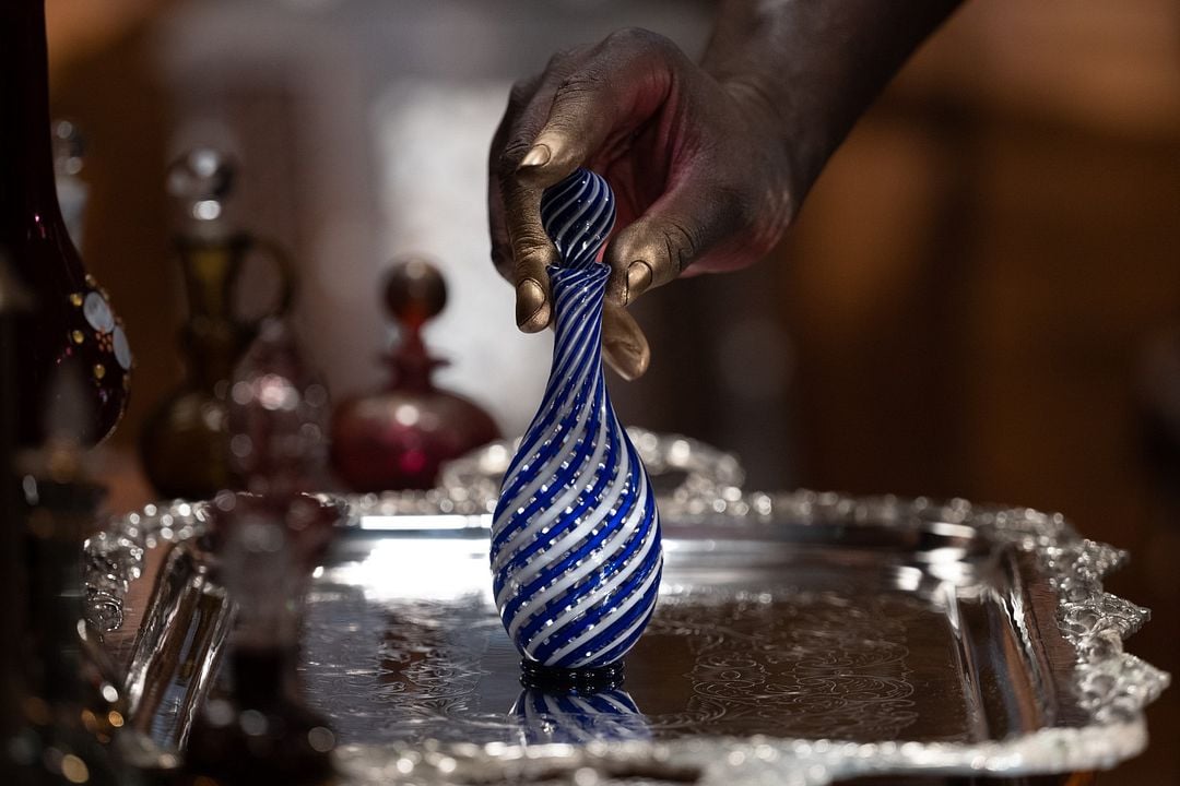 Érase una vez un genio : Foto