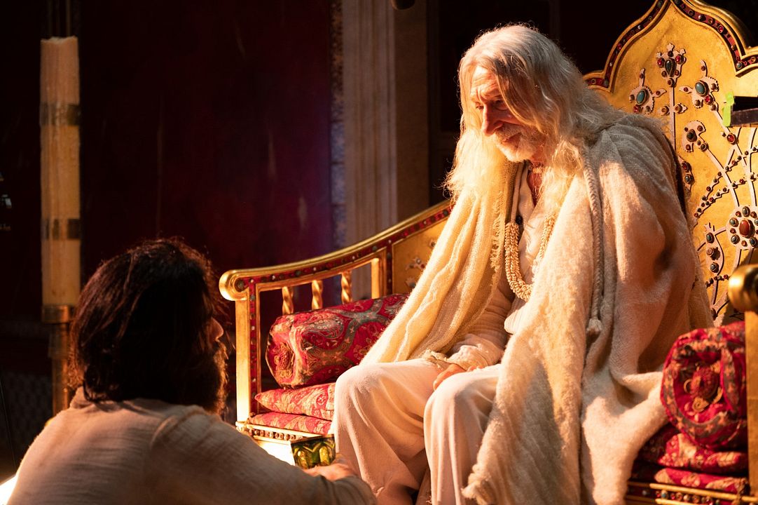 Érase una vez un genio : Foto