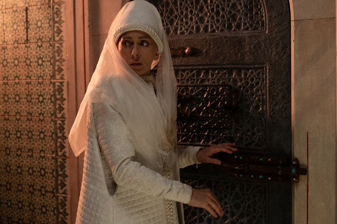 Érase una vez un genio : Foto