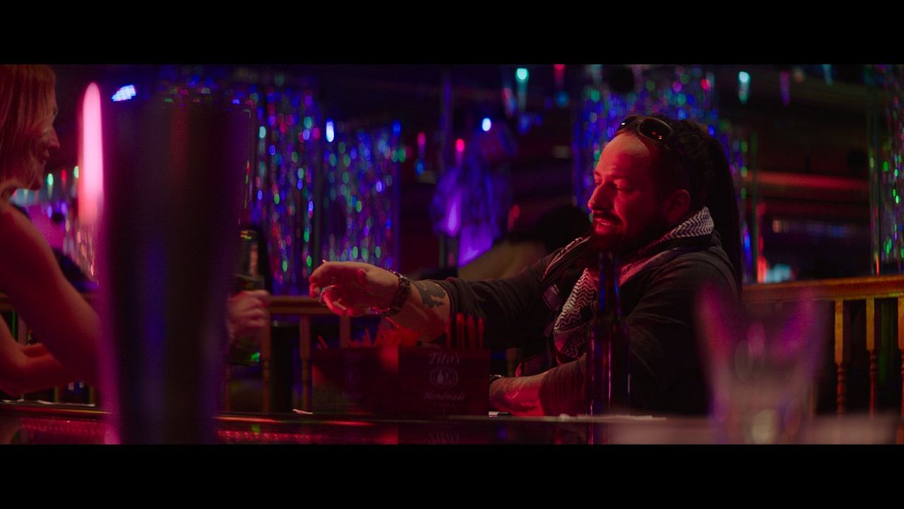 The Retaliators : Foto