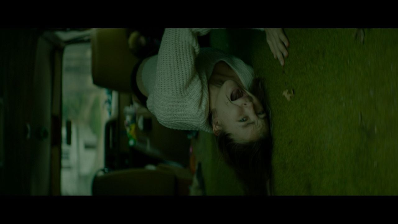 The Retaliators : Foto