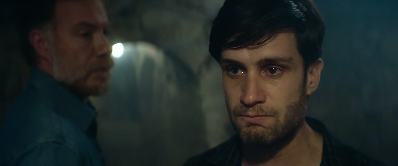 The Retaliators : Foto