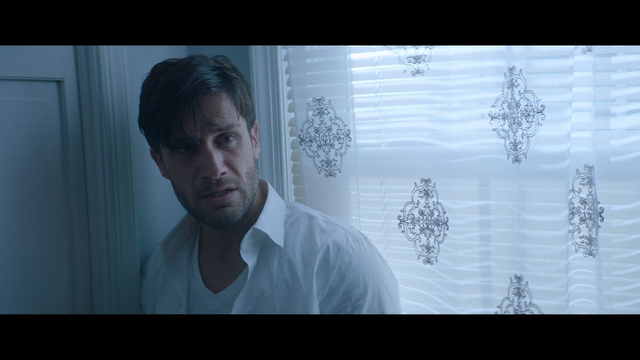 The Retaliators : Foto