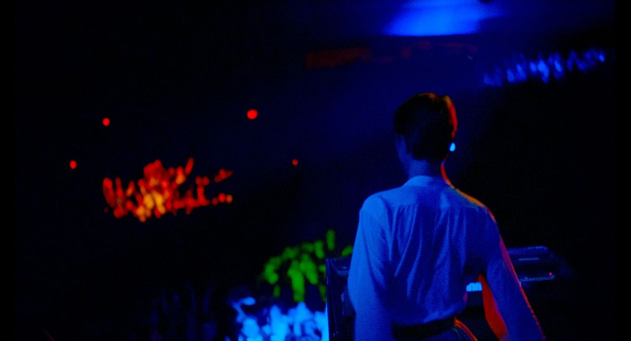 Moonage Daydream : Foto