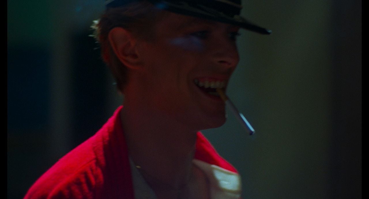 Moonage Daydream : Foto