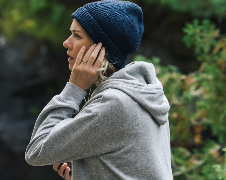 Desesperada : Foto Naomi Watts