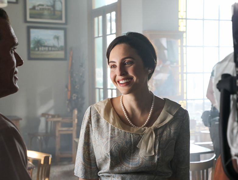 Palau La Película : Foto