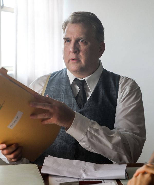 Palau La Película : Foto