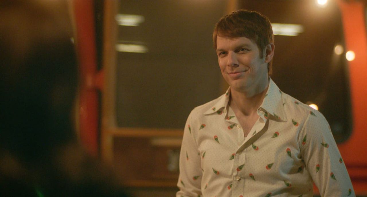 Foto Jake Lacy