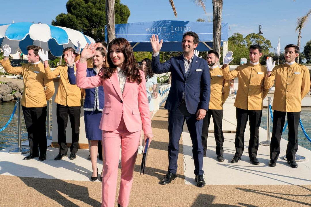 Foto Sabrina Impacciatore