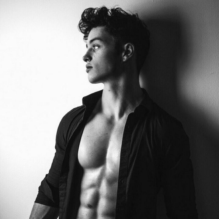 Póster Christian Renaud