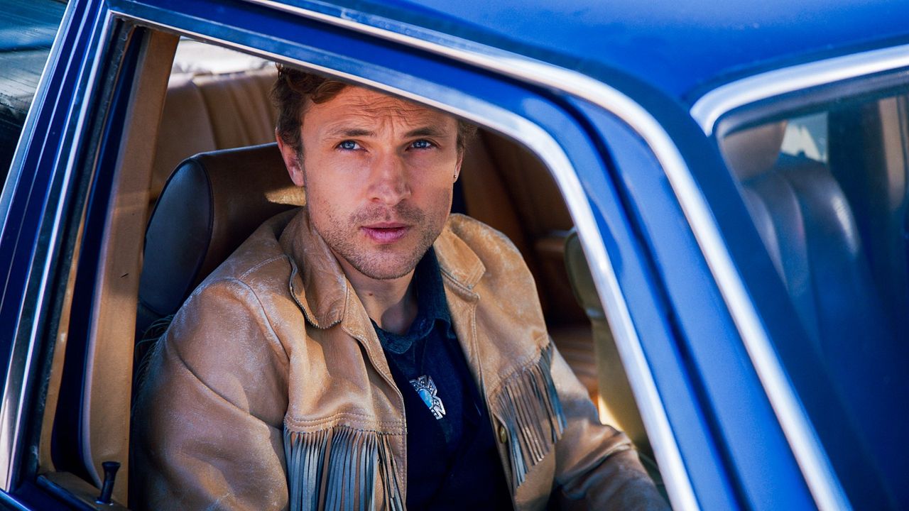 Land of Dreams : Foto