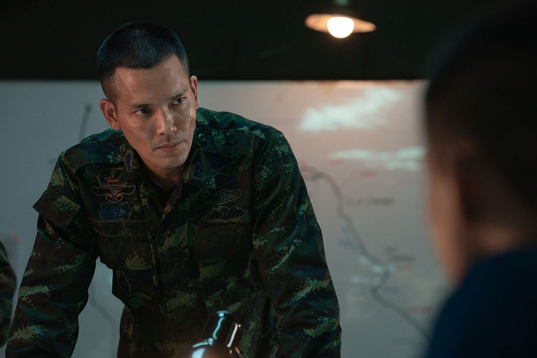 Thai cave rescue : Foto