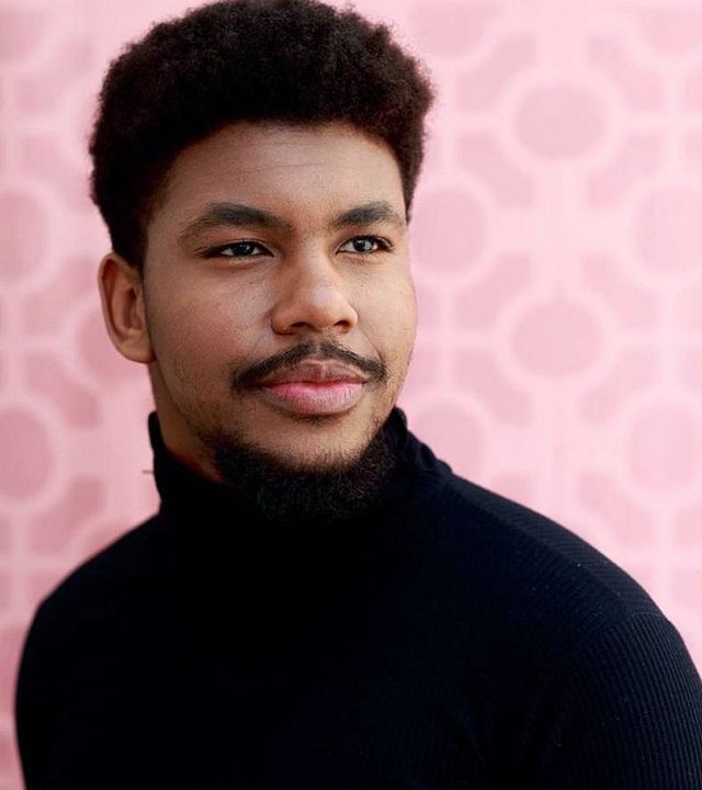 Póster Lucas Wickhaus