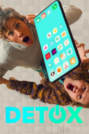 Détox : Póster