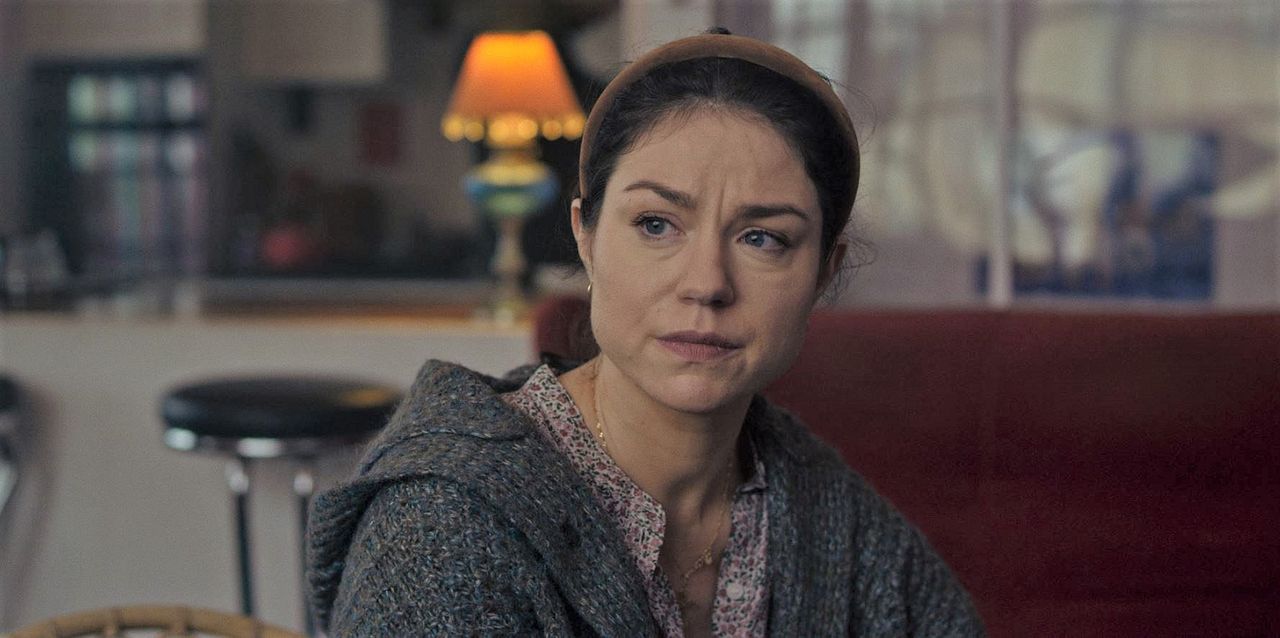 Foto Emilie Dequenne