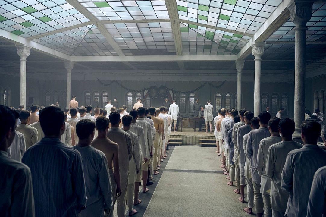 Sin novedad en el frente : Foto