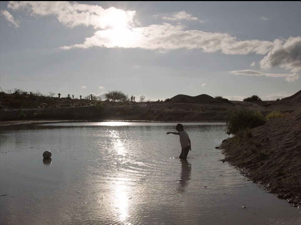 Estación catorce : Foto