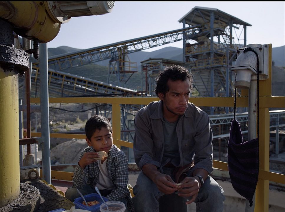 Estación catorce : Foto