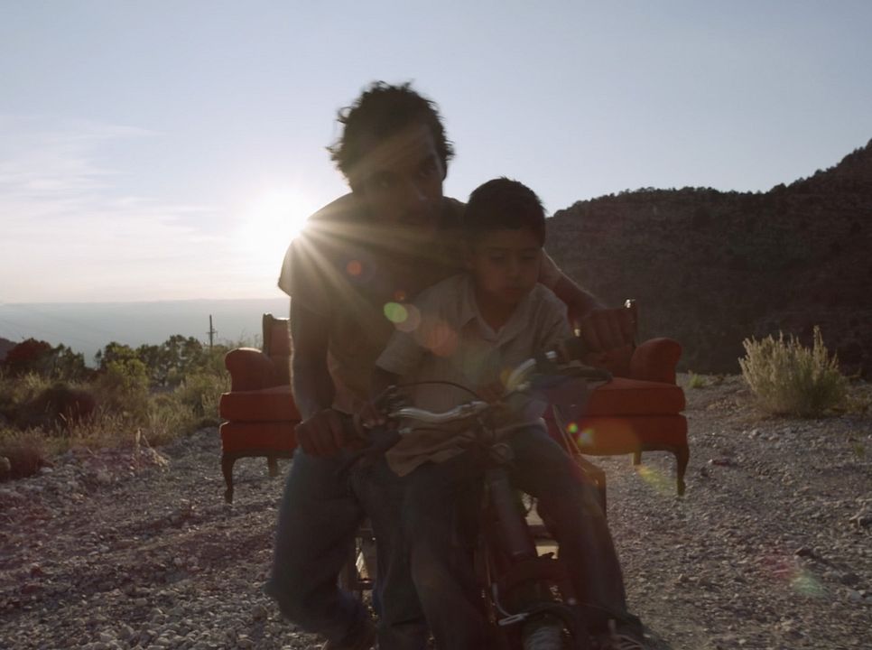 Estación catorce : Foto