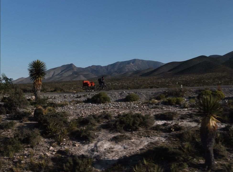 Estación catorce : Foto