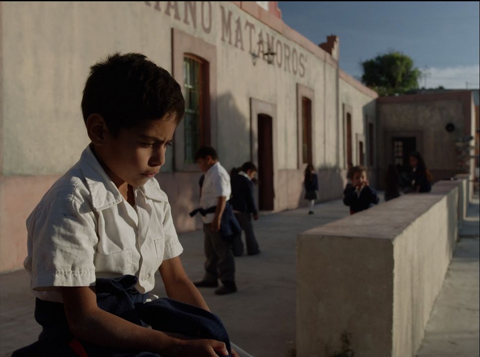 Estación catorce : Foto
