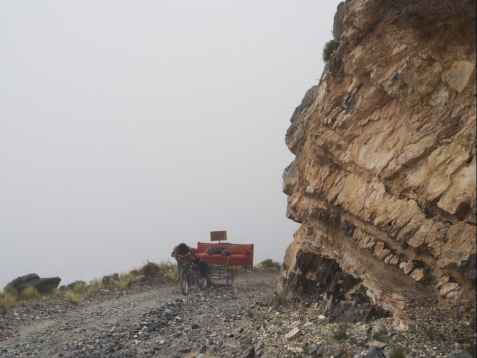 Estación catorce : Foto
