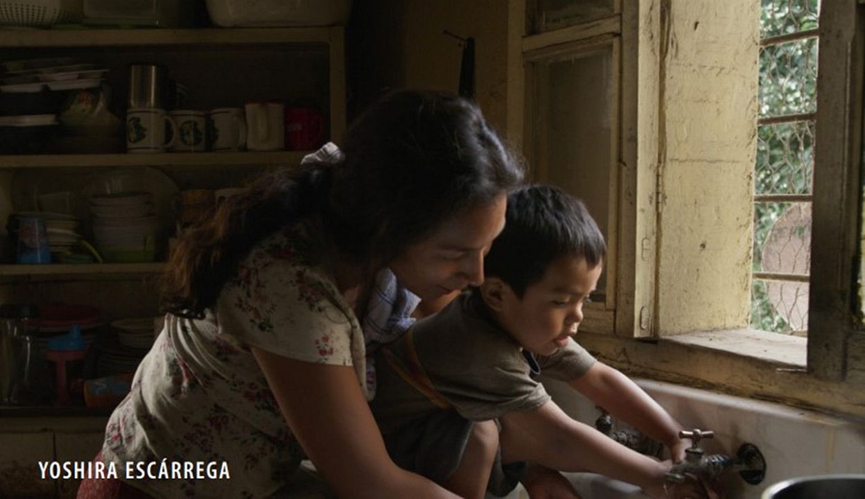 Estación catorce : Foto