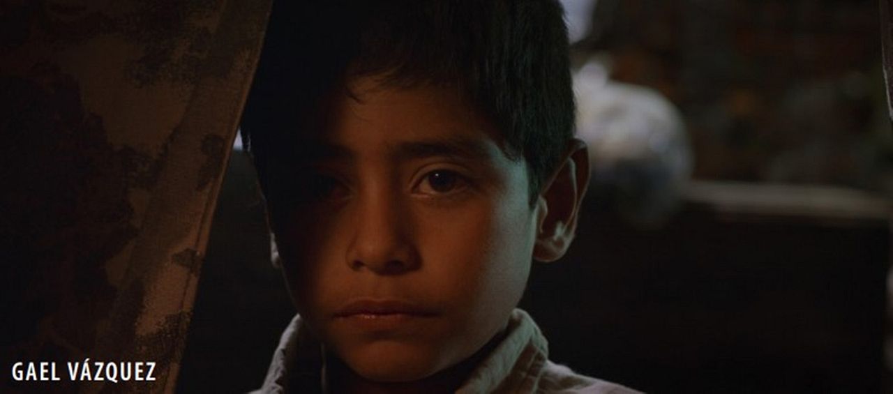 Estación catorce : Foto