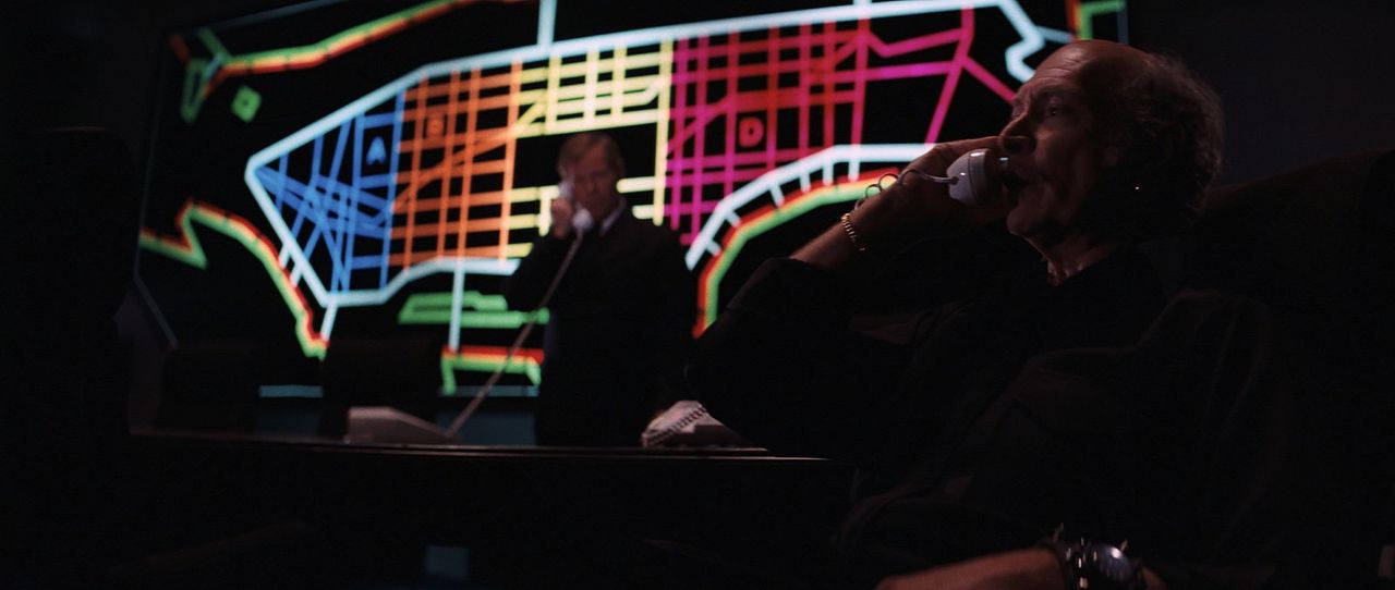 1997: Rescate en Nueva York : Foto