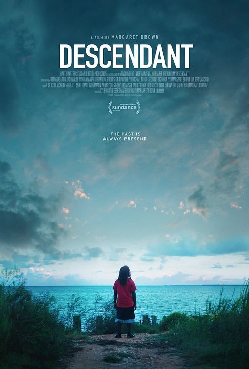 Descendant : Póster