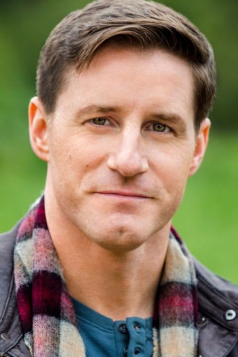 Póster Sam Jaeger