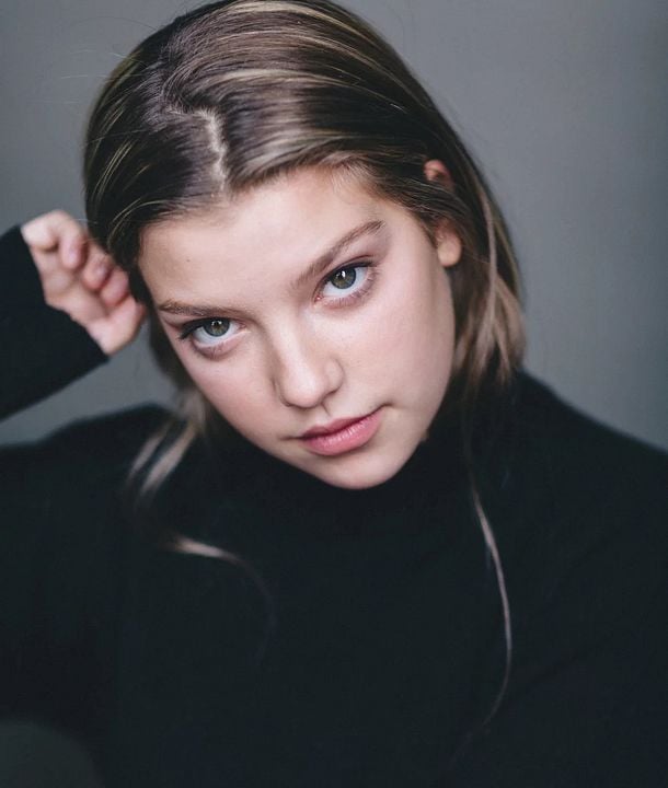 Póster Catherine Missal