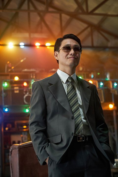 Seúl efervescente : Foto