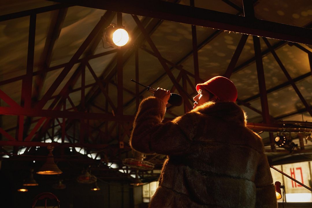 Seúl efervescente : Foto