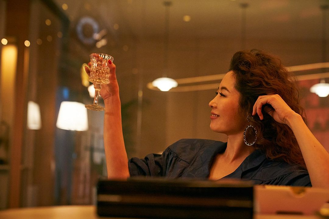 Seúl efervescente : Foto