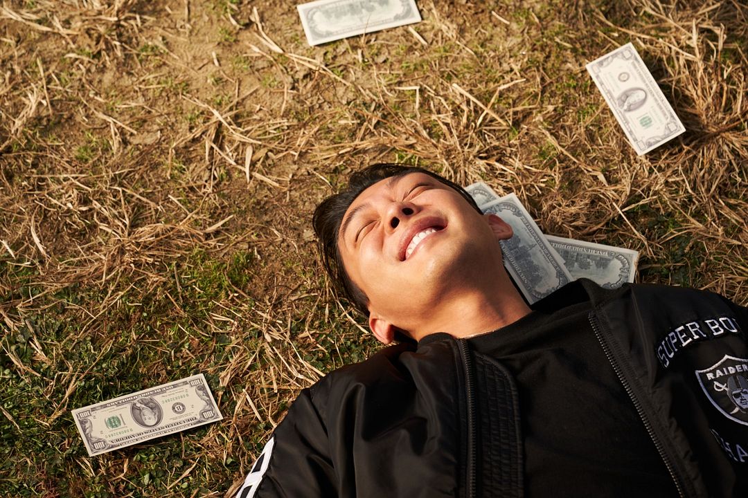 Seúl efervescente : Foto