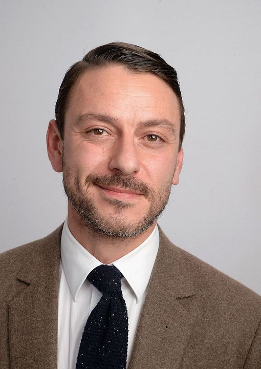 Póster Enzo Cilenti