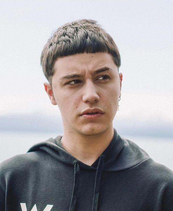 Póster Thomas Lepera