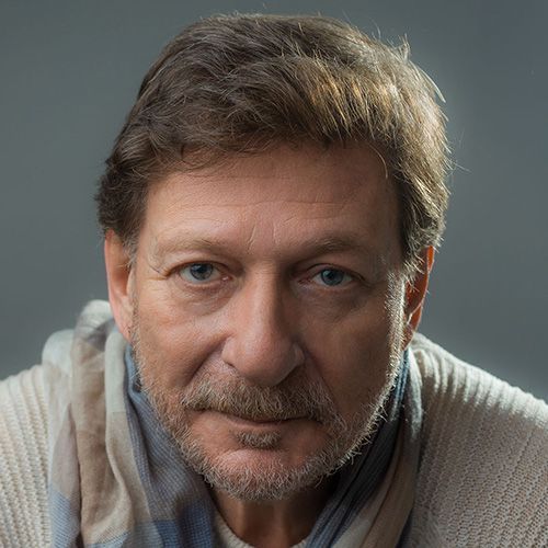 Póster Osmar Núñez