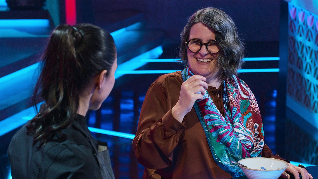 Iron Chef México : Foto