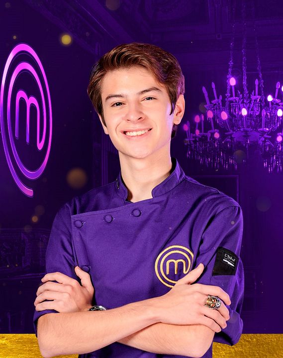 Póster Diego Fernández