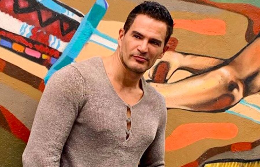 Póster Julio Camejo