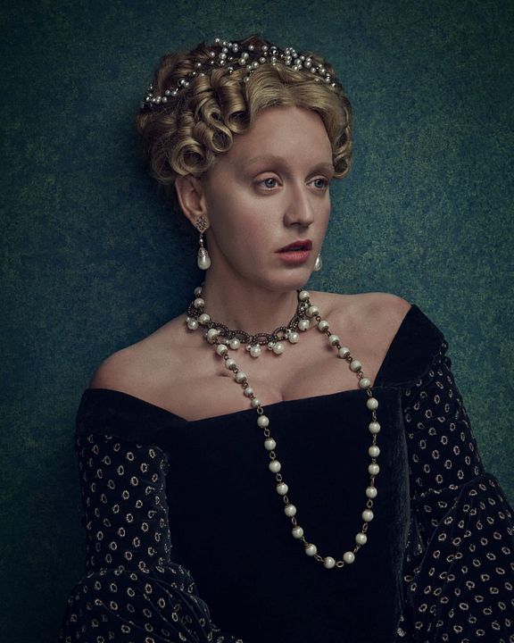 Foto Ludivine Sagnier