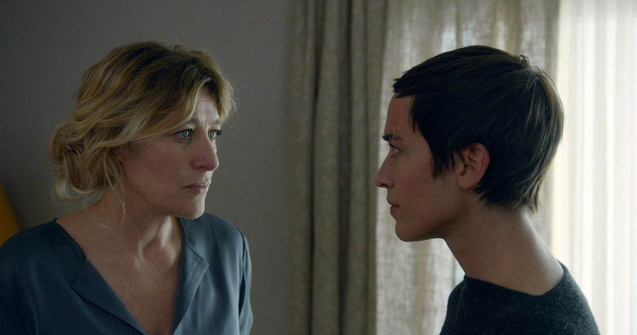 Foto Valeria Bruni Tedeschi